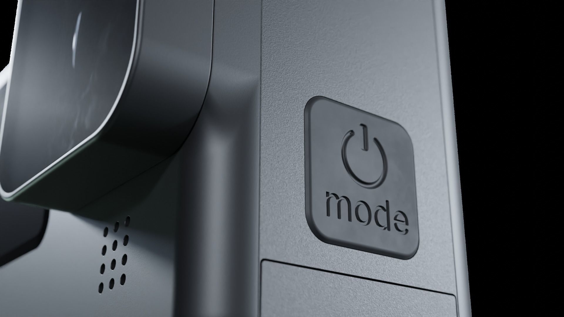 GoPro Hero 11 Black 3D model_5