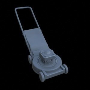 OUTDOOR HOME ASSETS 1-35 SUPPORTED STL 3D print model_9