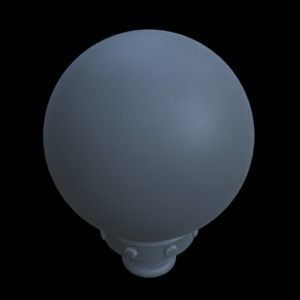 OUTDOOR HOME ASSETS 1-35 SUPPORTED STL 3D print model_39