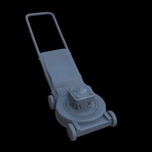 OUTDOOR HOME ASSETS 1-35 SUPPORTED STL 3D print model_10