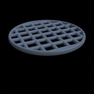 OUTDOOR HOME ASSETS 1-35 SUPPORTED STL 3D print model_14