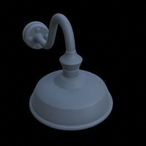 OUTDOOR HOME ASSETS 1-35 SUPPORTED STL 3D print model_36