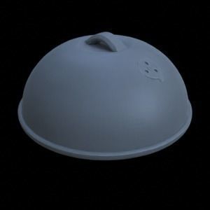 OUTDOOR HOME ASSETS 1-35 SUPPORTED STL 3D print model_18