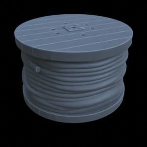 STREET ASSETS 1-35 FOR DIORAMA SUPPORTED STL 3D print model_14