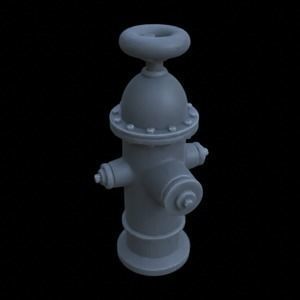 STREET ASSETS 1-35 FOR DIORAMA SUPPORTED STL 3D print model_21