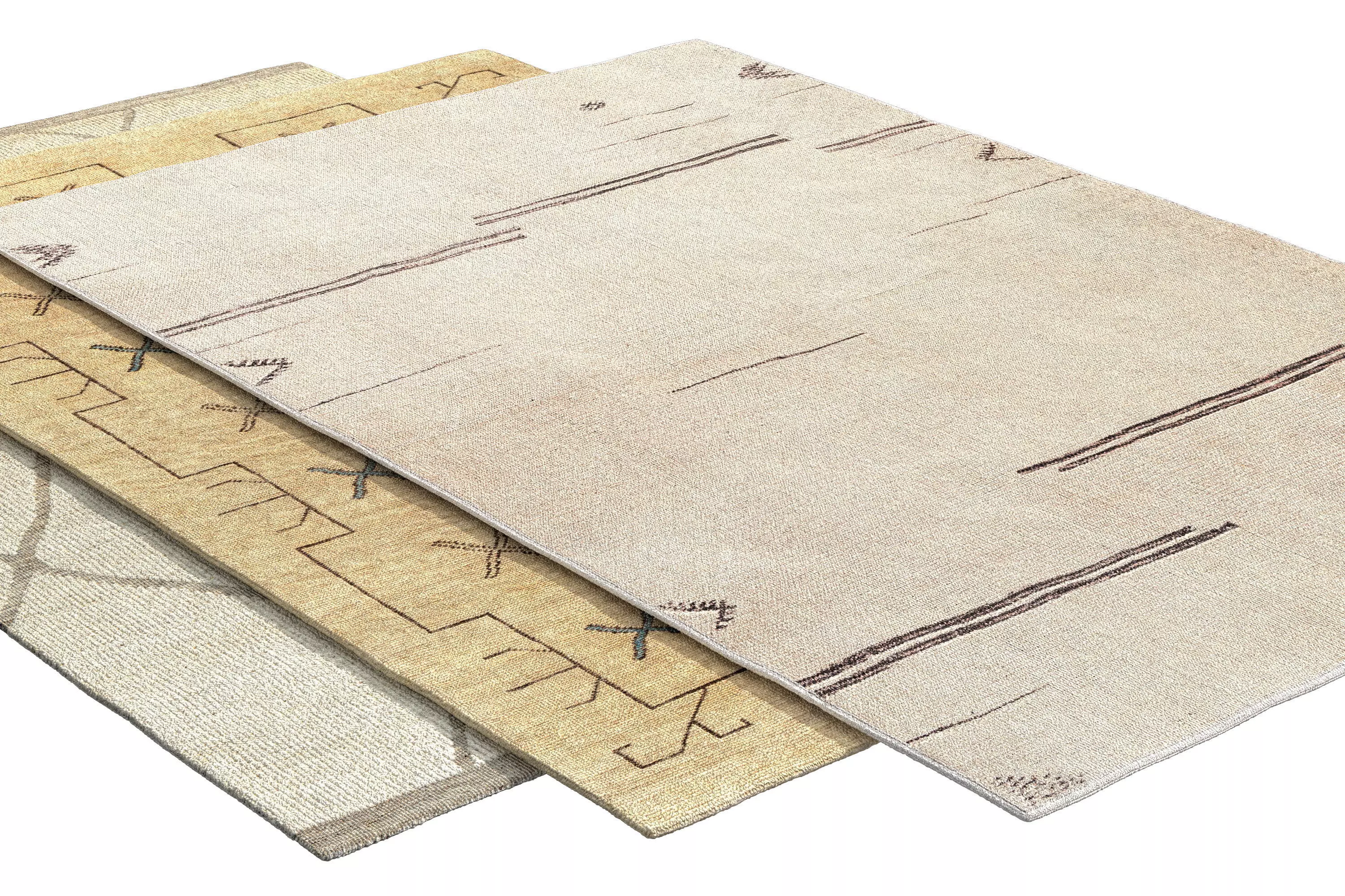 Riviera RIV-2300 3D model