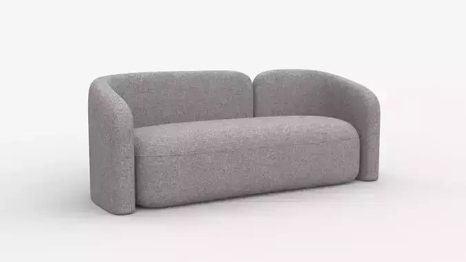 Small Sofa