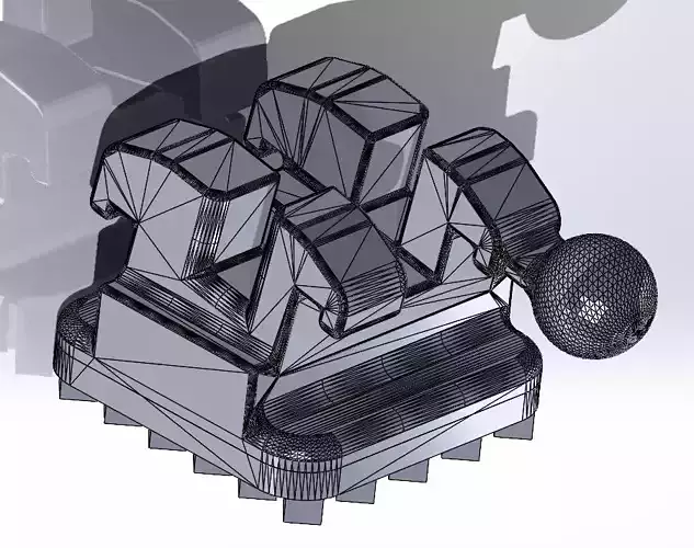 conventional brackets - orthodontic