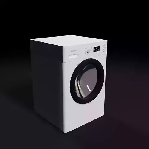Whirlpool Washing Machine