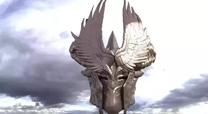 Angel helmet Elite