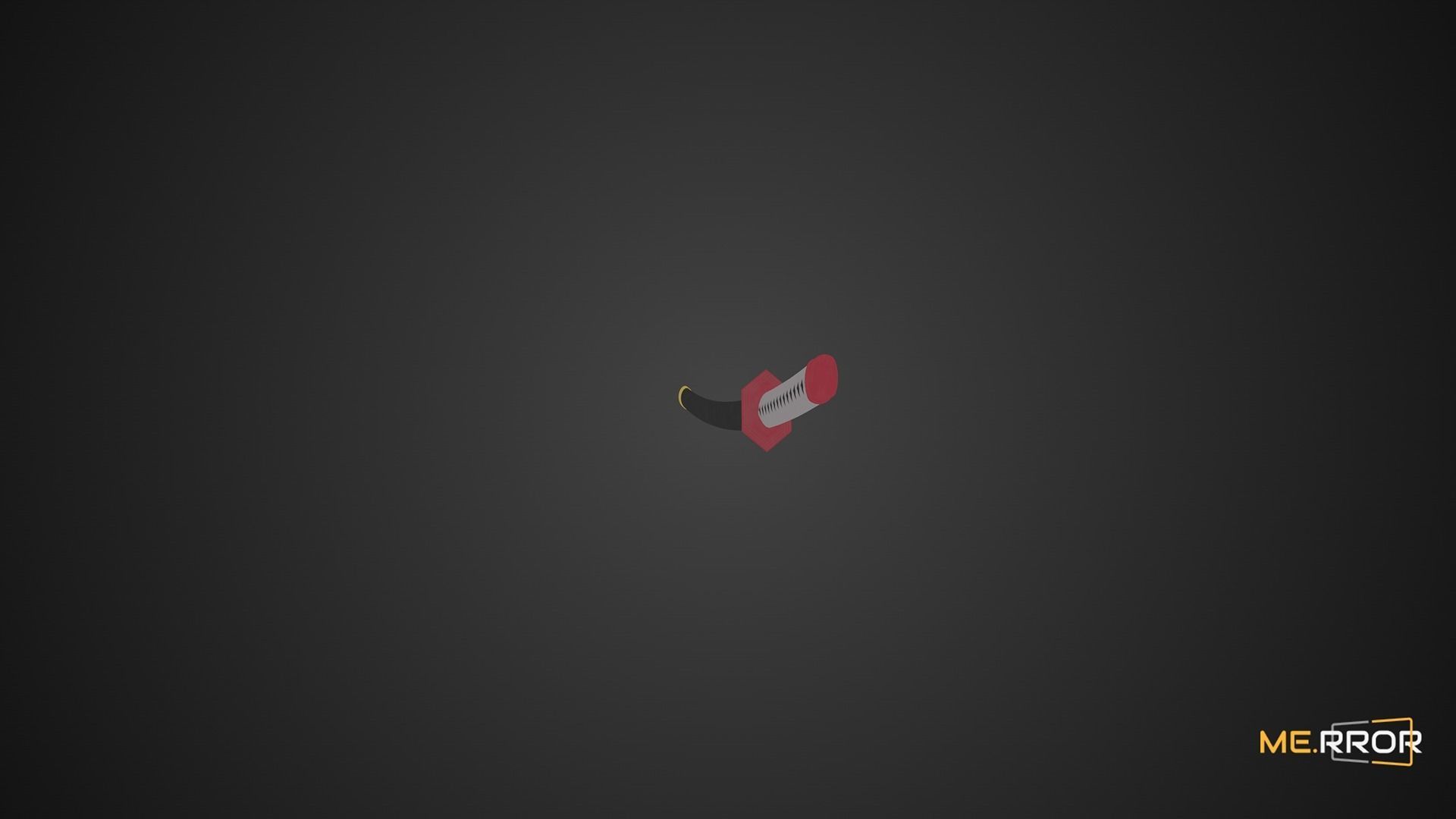 Game Ready Sword Katana Low-poly 3D model_7