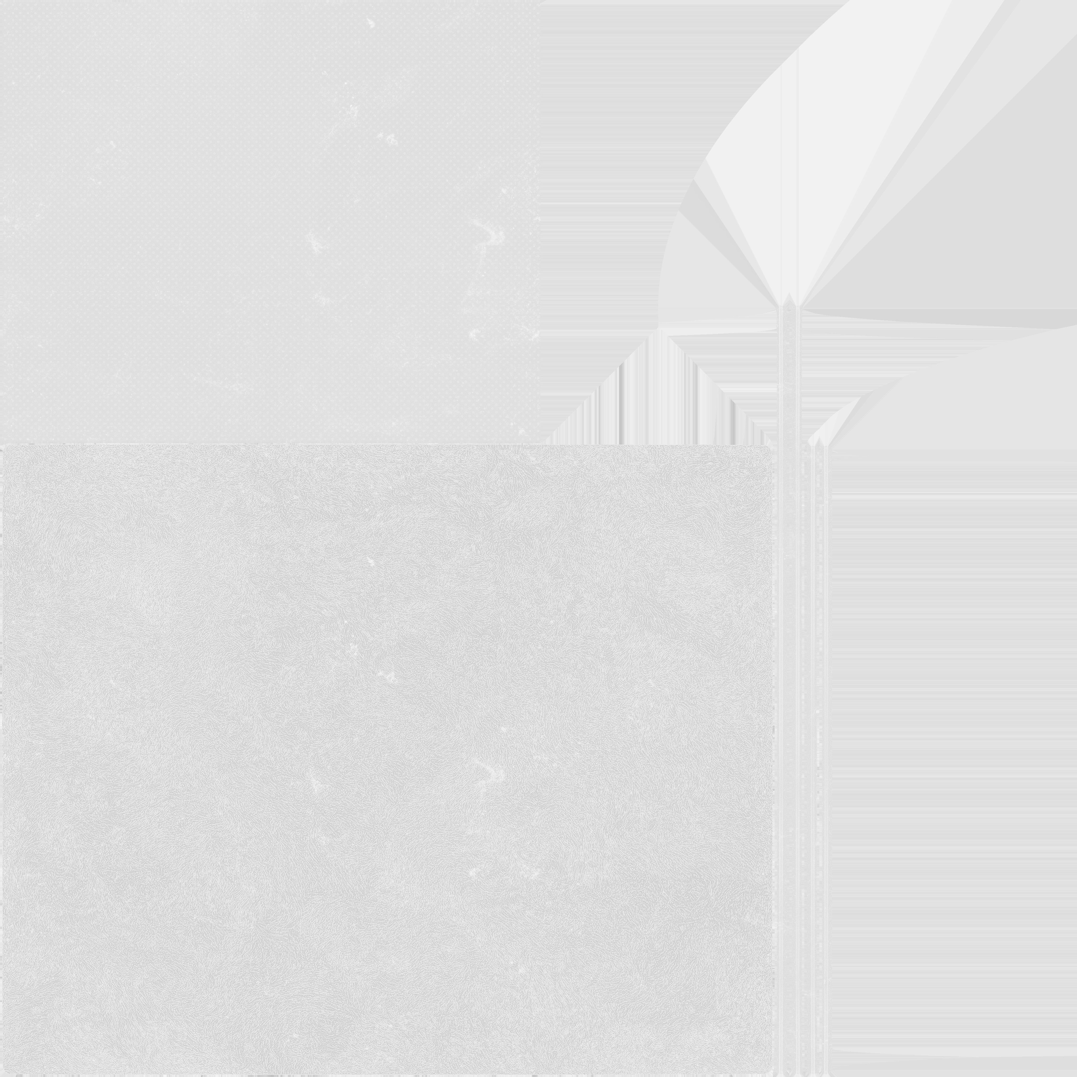 Game Ready White Fur Rug Low-poly 3D model_16