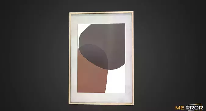 Game Ready Picture Frame 1