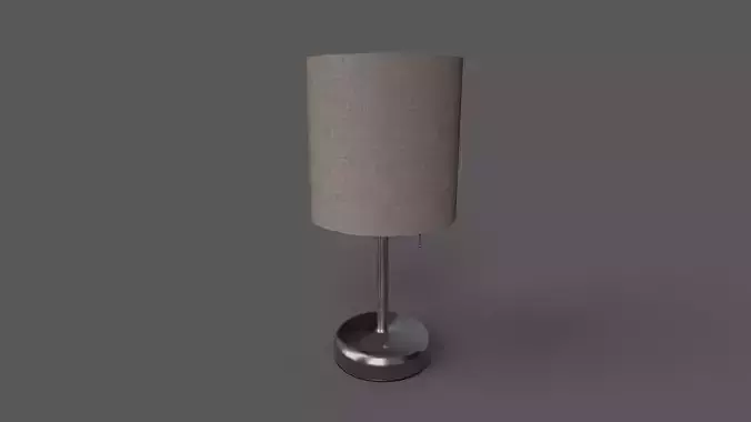 Modern Night Lamp