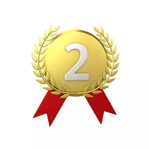 Ranking Metal V2 001