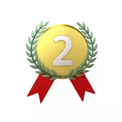 Ranking Metal V2 002