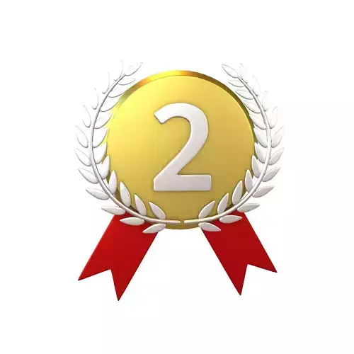 Ranking Metal V2 003