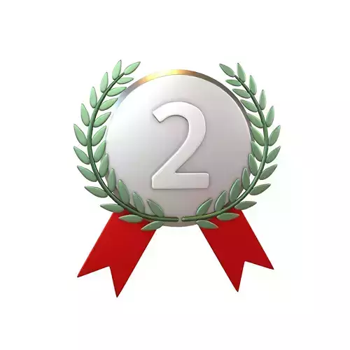 Ranking Metal V2 005