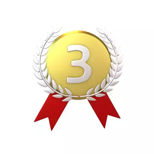 Ranking Metal V3 003