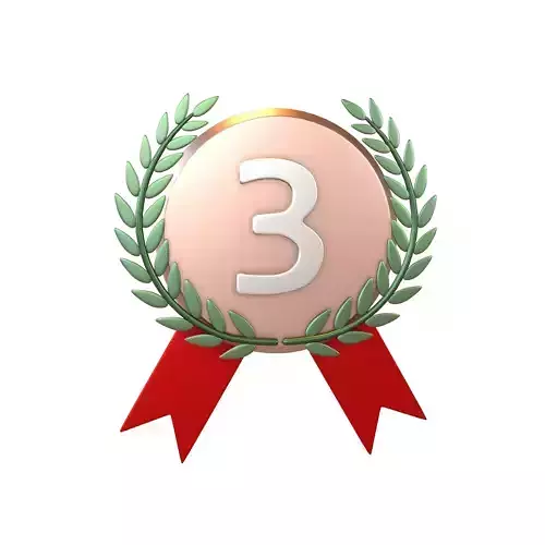 Ranking Metal V3 005