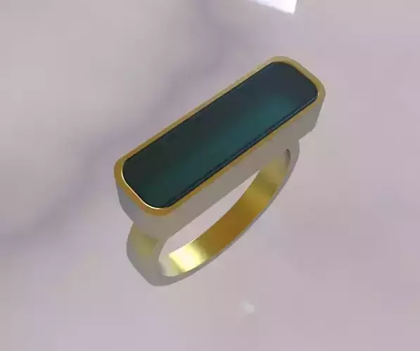 woman ring