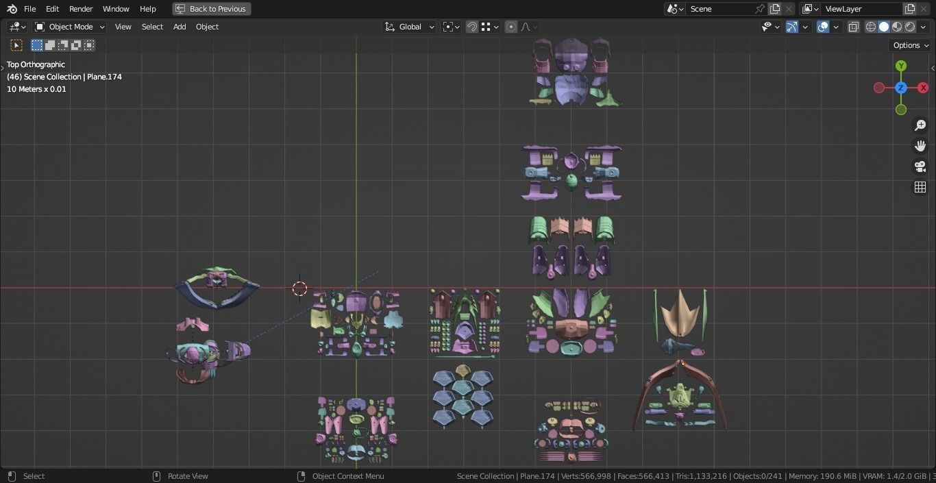 Acticulated Figure Kamen Rider Ryuga and Dragmadness 3D print model_4