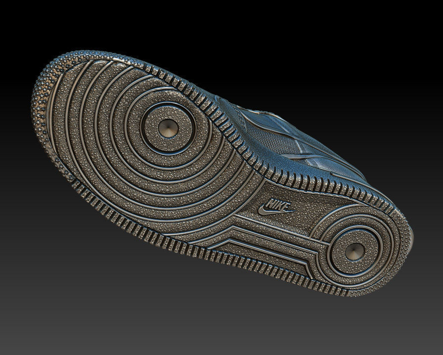 Air Force One-Pillbox 3D Print Model 3D print model_5