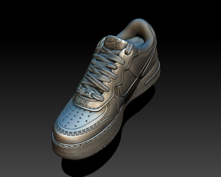 Air Force One-Pillbox 3D Print Model 3D print model_6