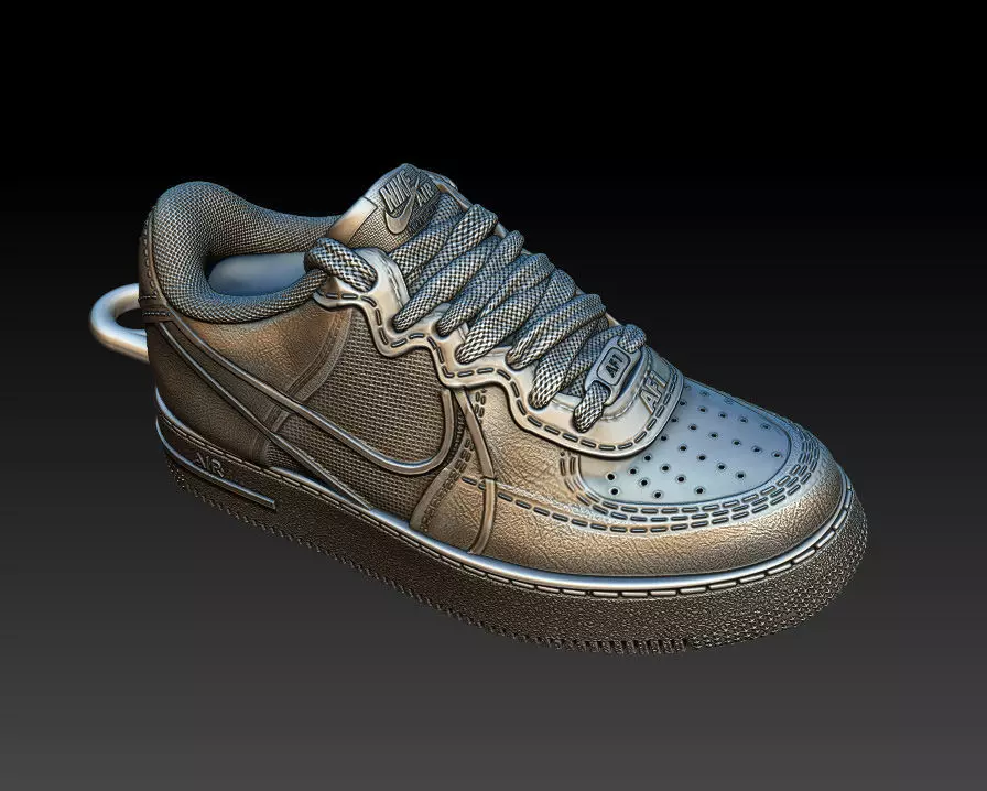 Air Force One-Pillbox 3D Print Model 3D print model_0