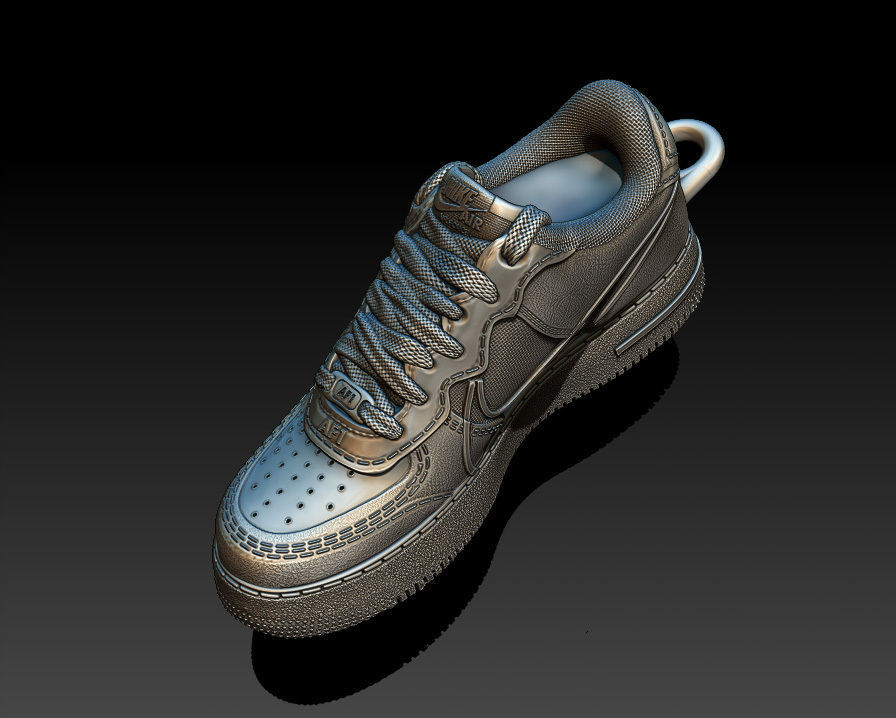 Air Force One-Pillbox 3D Print Model 3D print model_2
