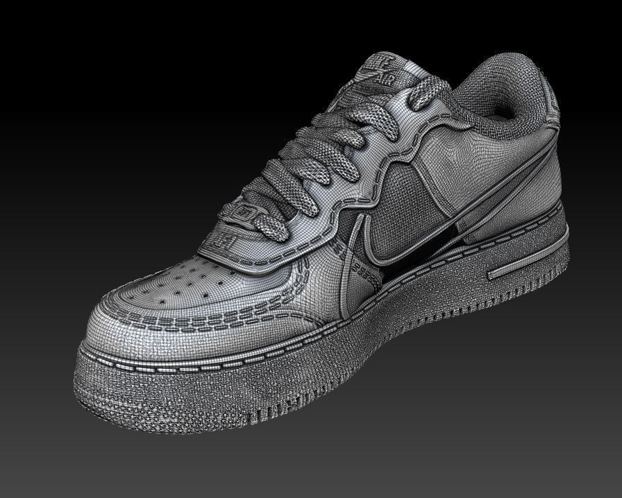 Air Force One-Pillbox 3D Print Model 3D print model_8