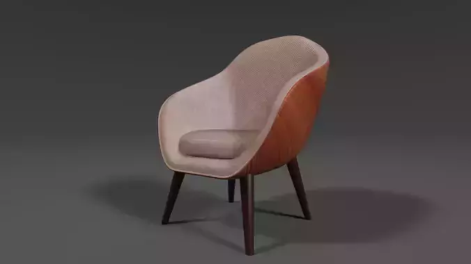 Modern Sofa Chair