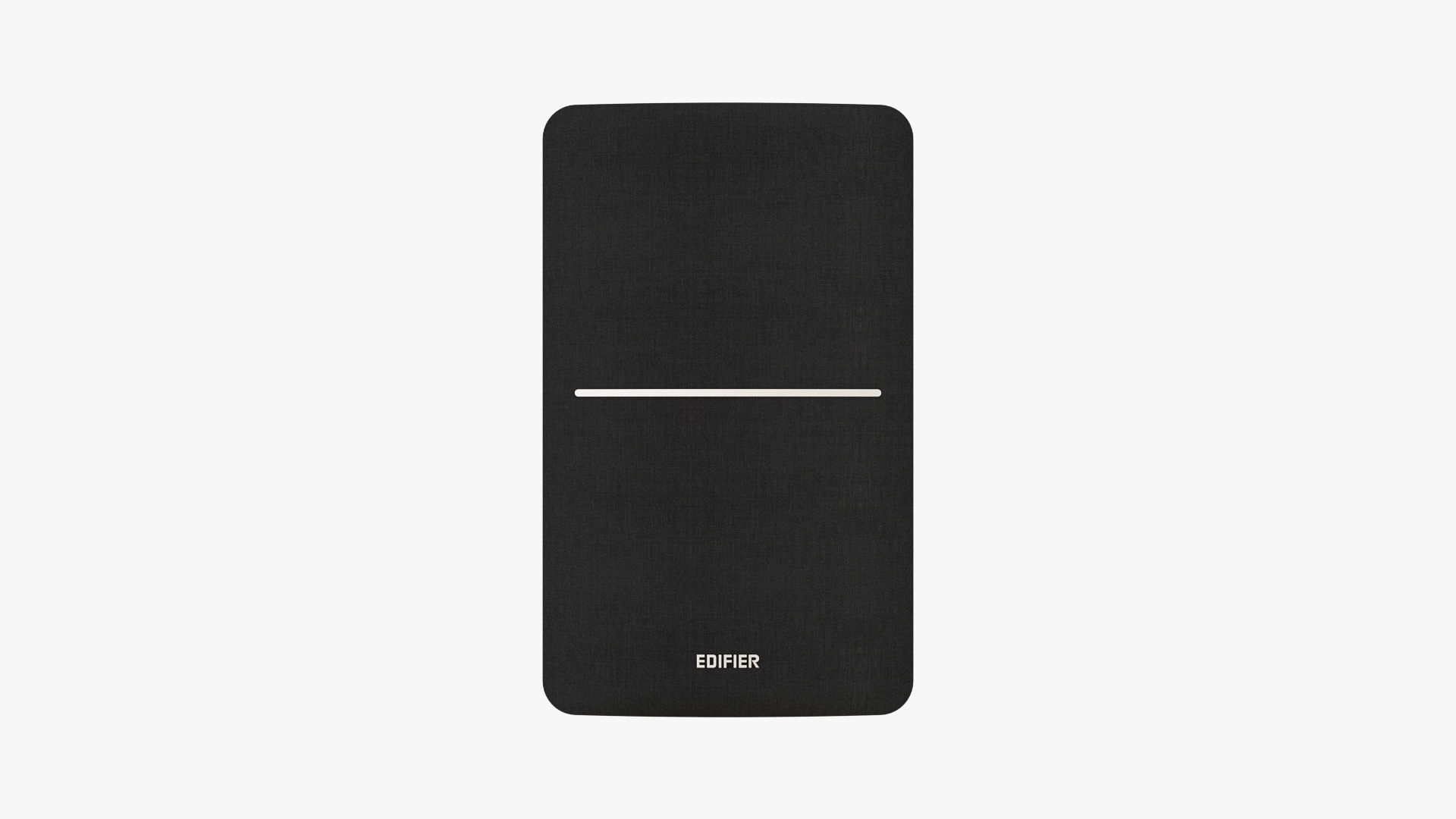 Edifier R1280DB Passive Speaker 3D model_5