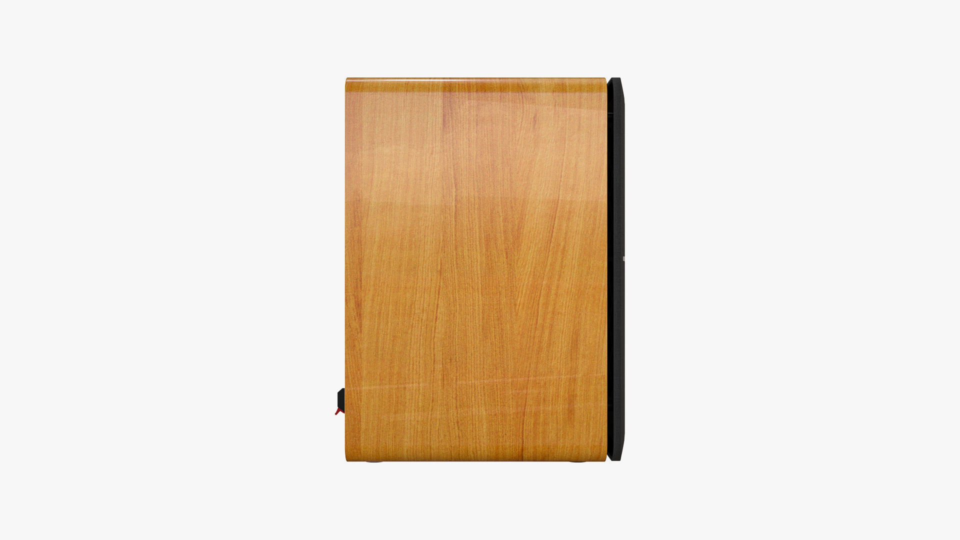 Edifier R1280DB Passive Speaker 3D model_6