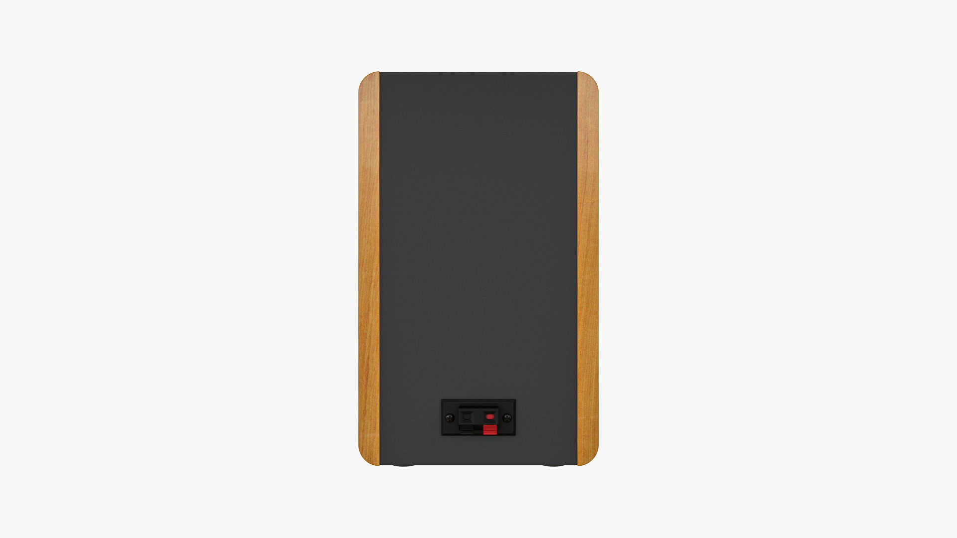 Edifier R1280DB Passive Speaker 3D model_7