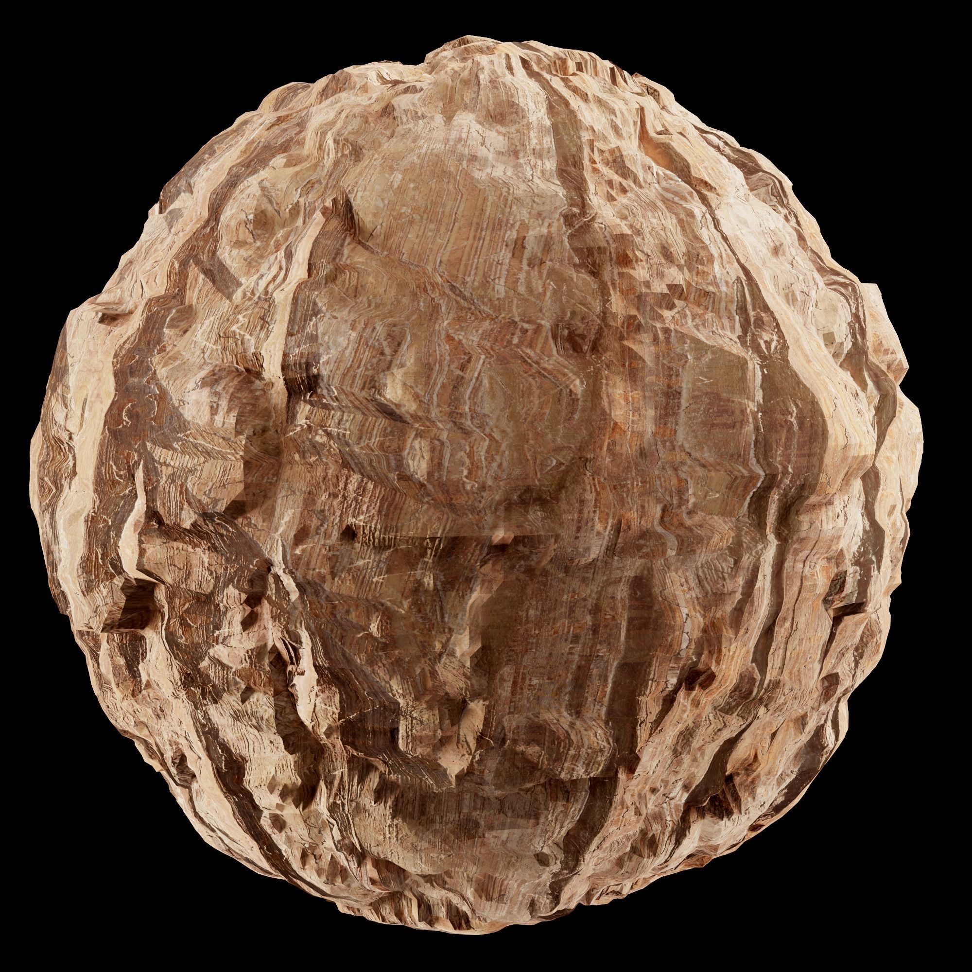 Rock texture collection 01 Texture_4