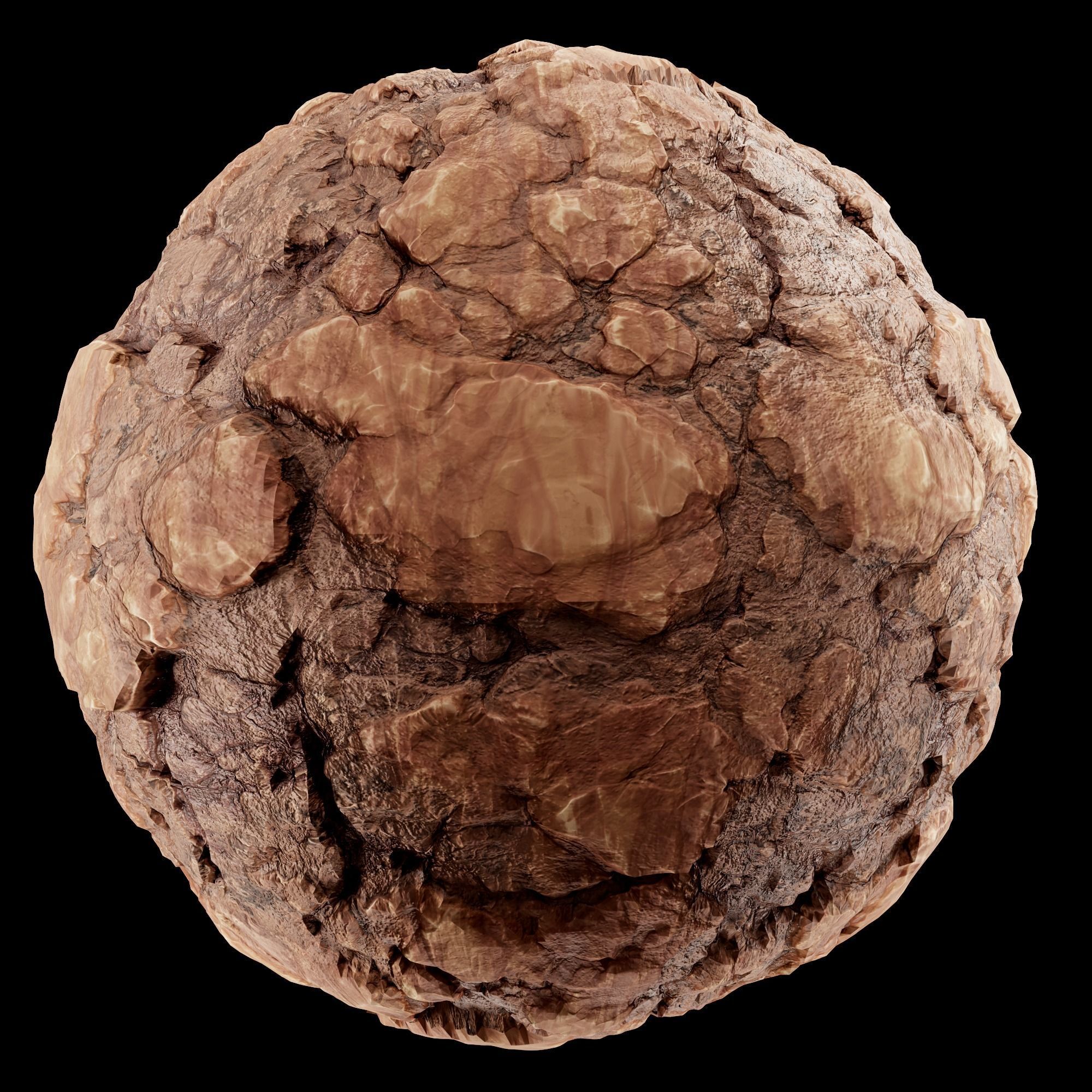 Rock texture collection 01 Texture_3