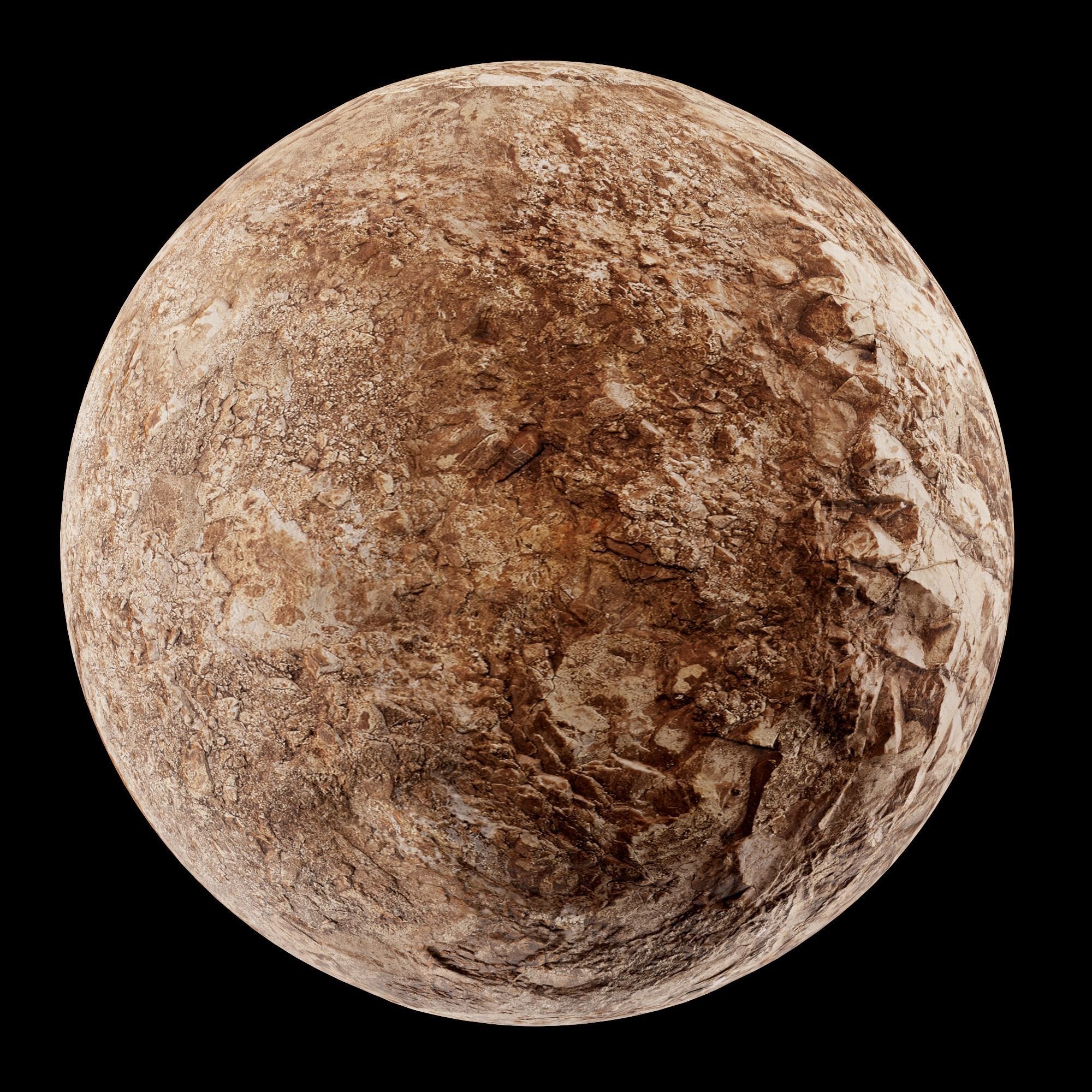 Rock texture collection 02 Texture_1