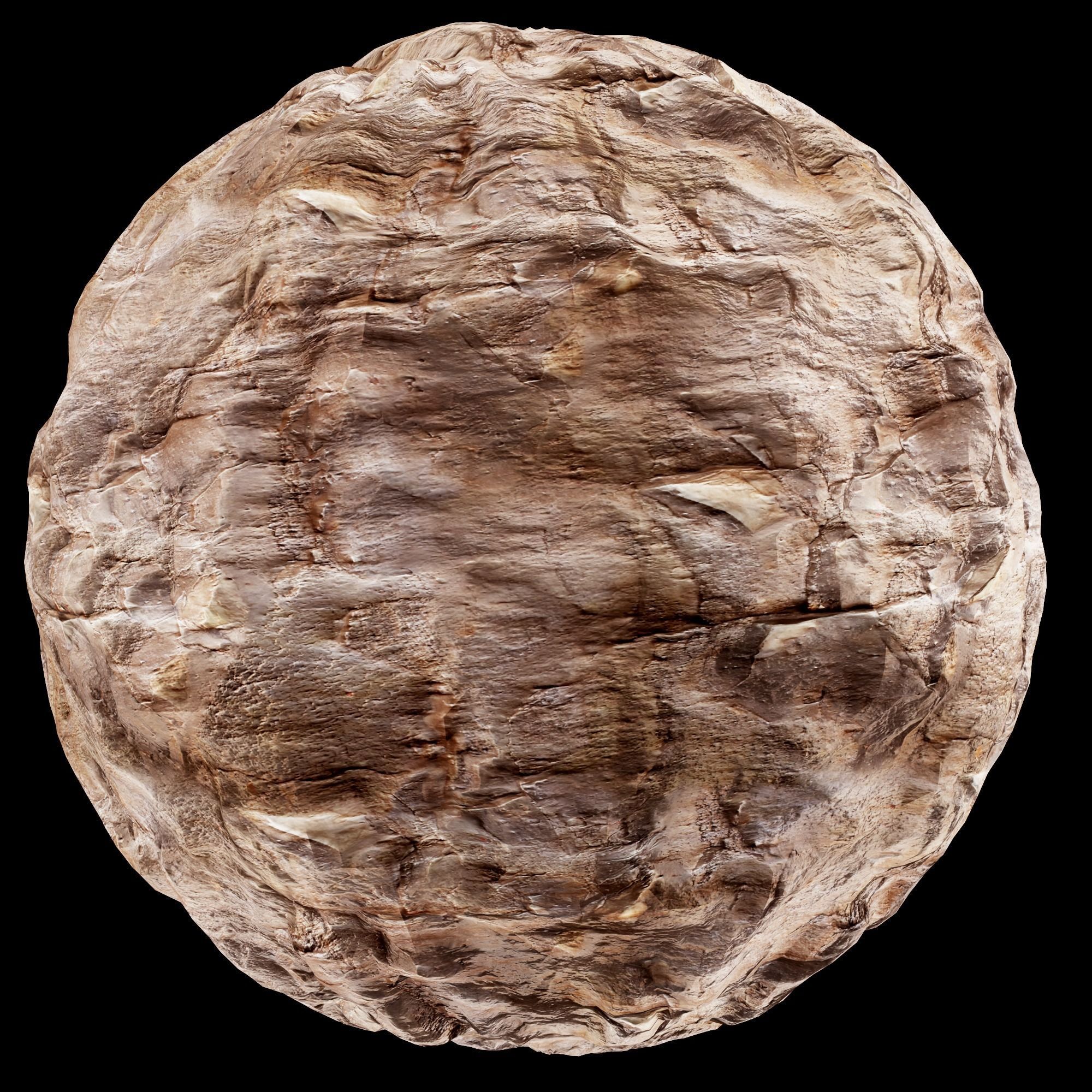 Rock texture collection 02 Texture_2