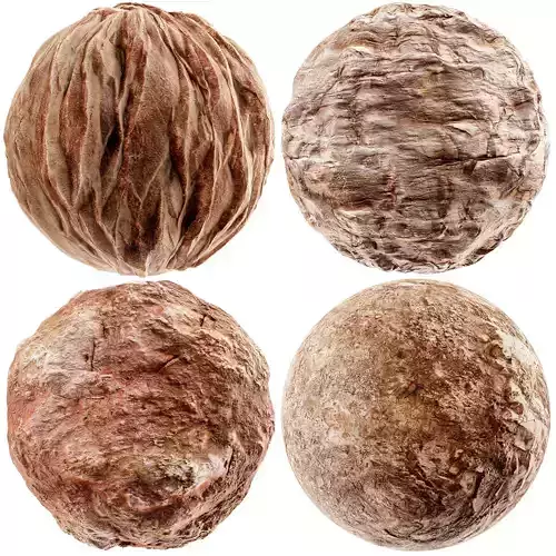 Rock texture collection 02