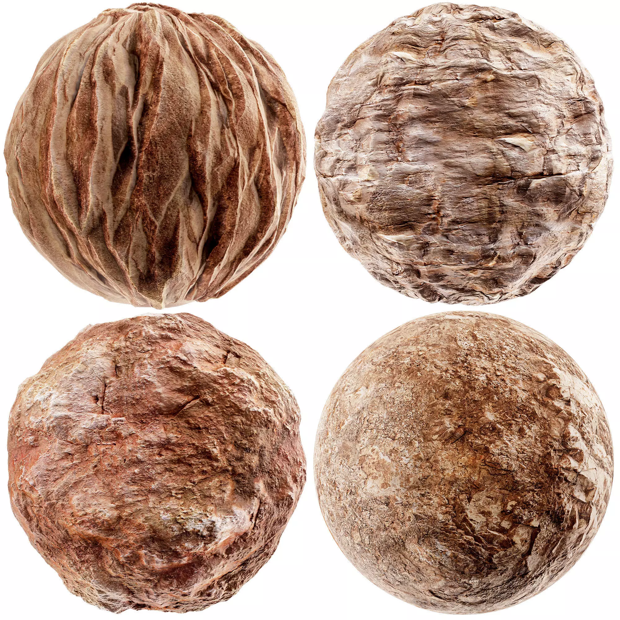 Rock texture collection 02 Texture_0