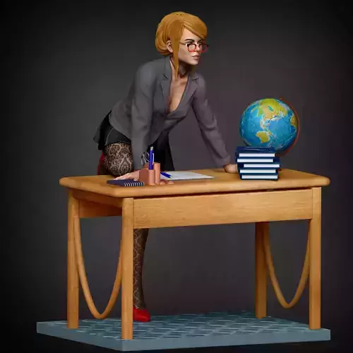 Nicole kidman hot teacher