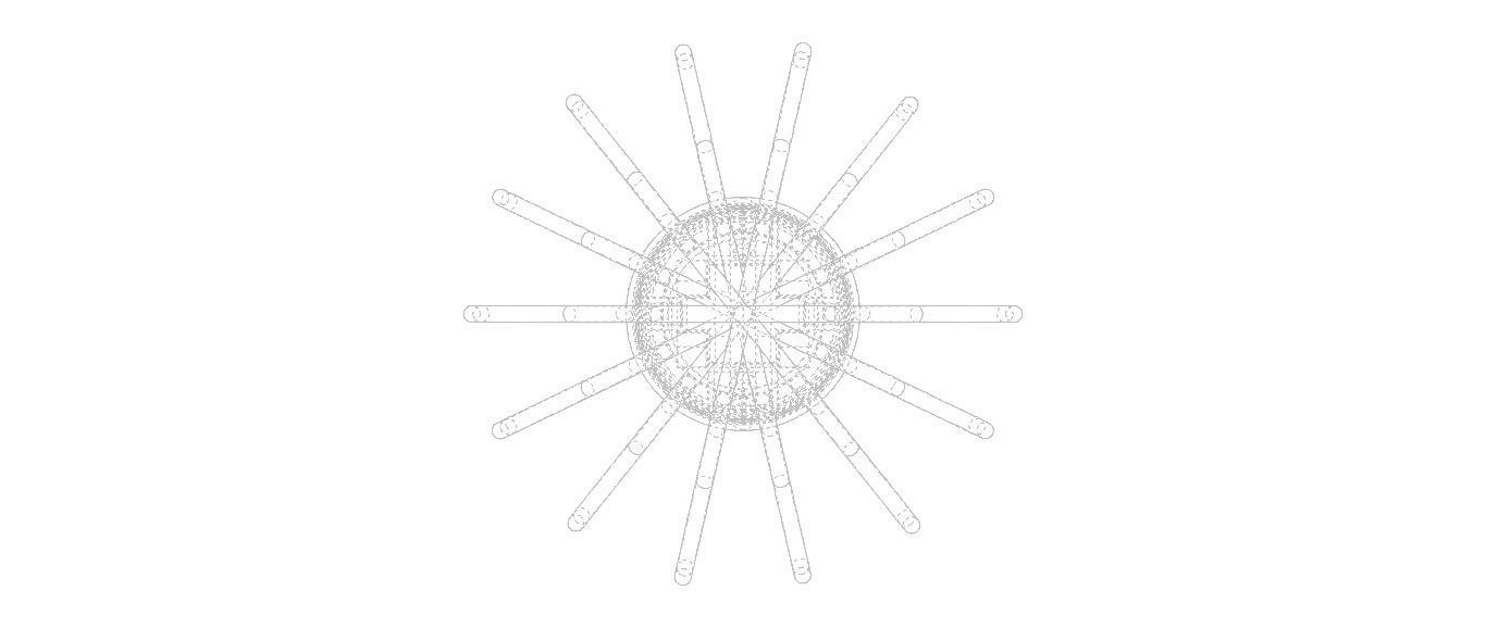 Silver Whisks for Cooking 8 Inches 3D model_23