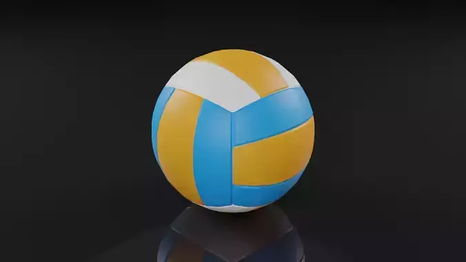 scourge will 3D model