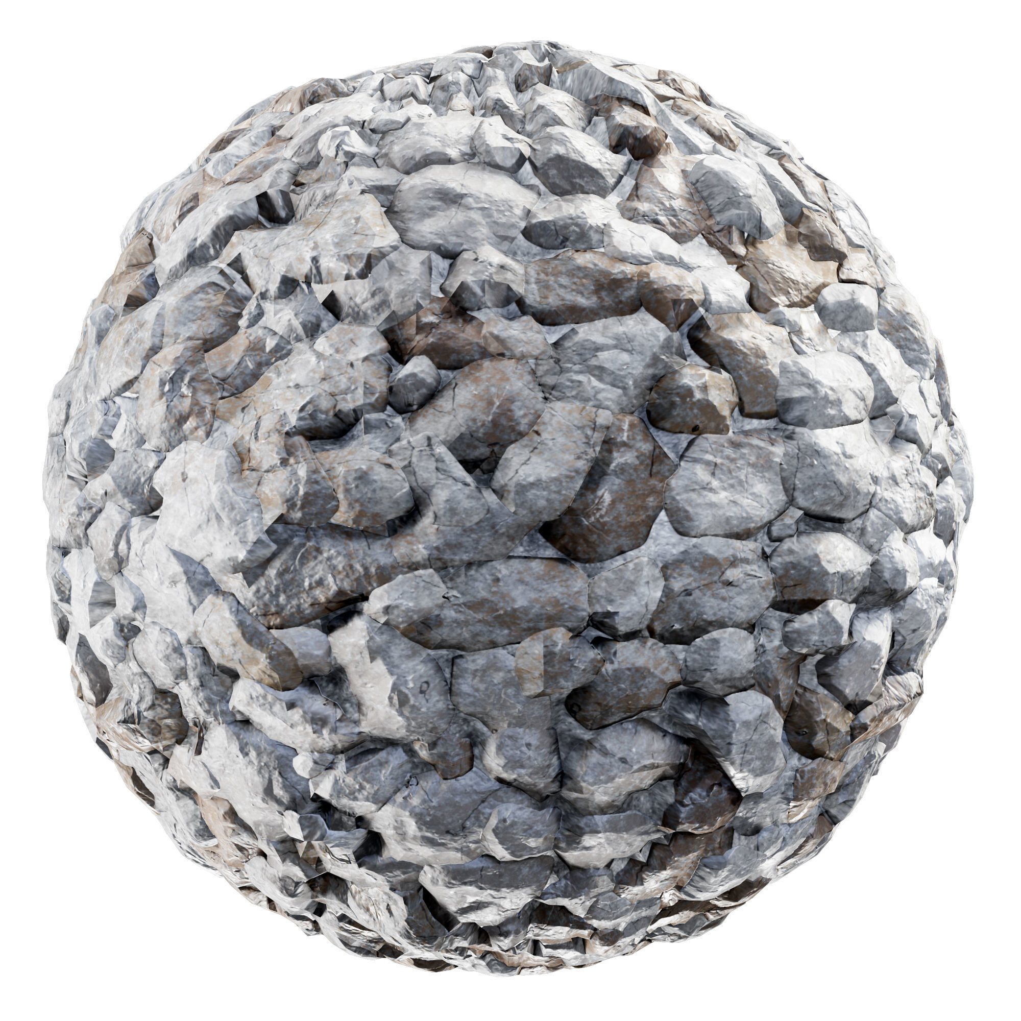 Rock texture collection 05 Texture_1