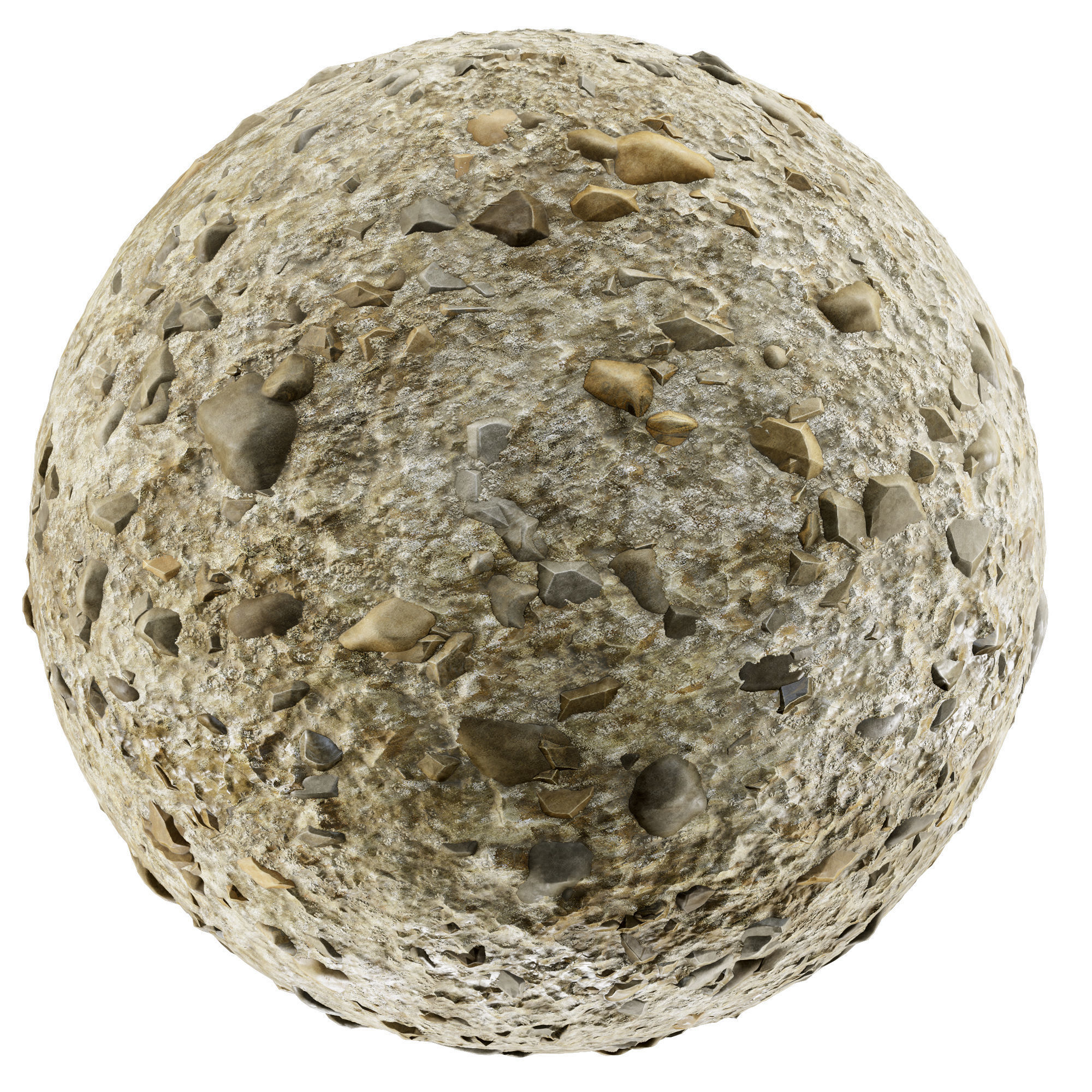 Rock texture collection 05 Texture_3