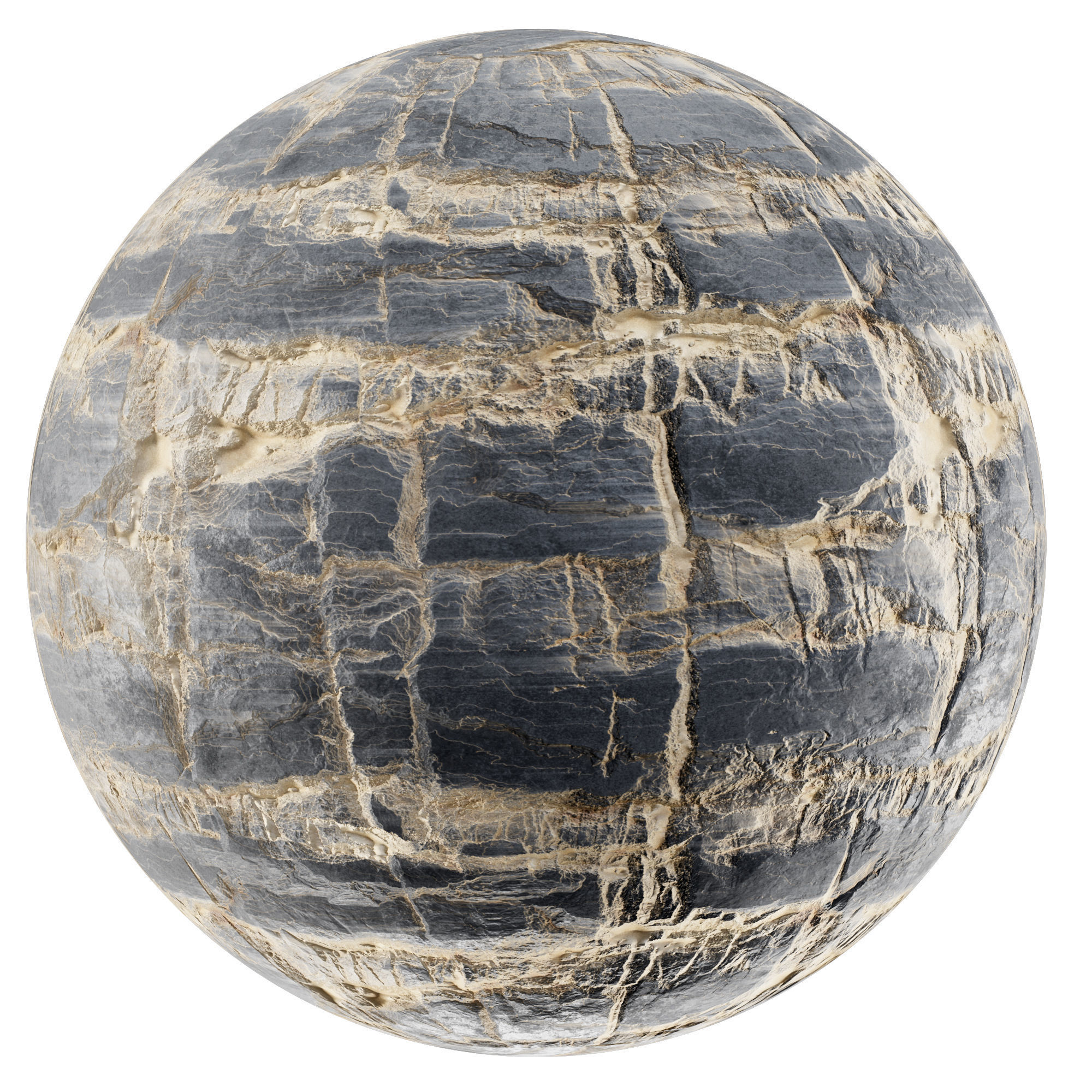 Rock texture collection 05 Texture_2