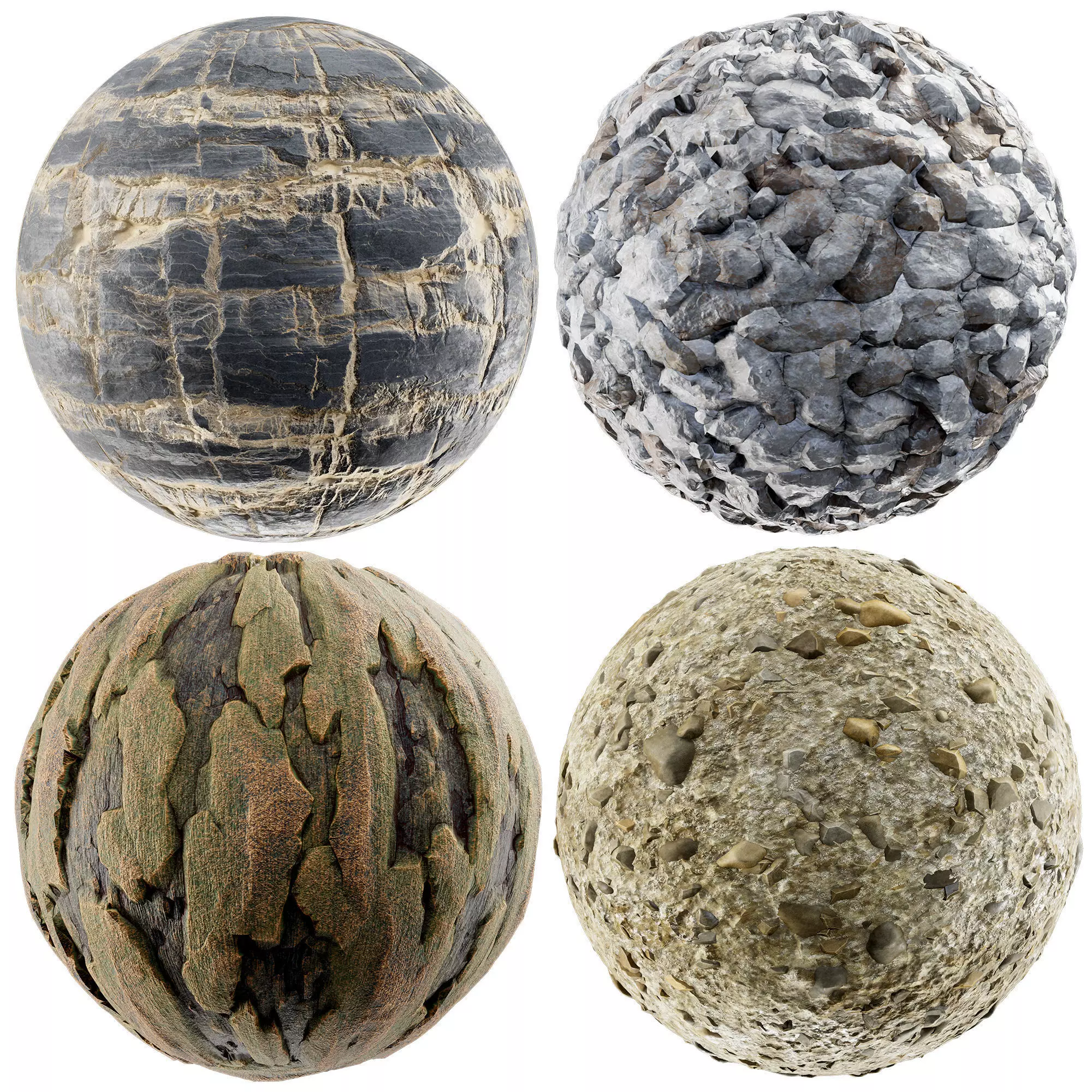 Rock texture collection 05 Texture_0