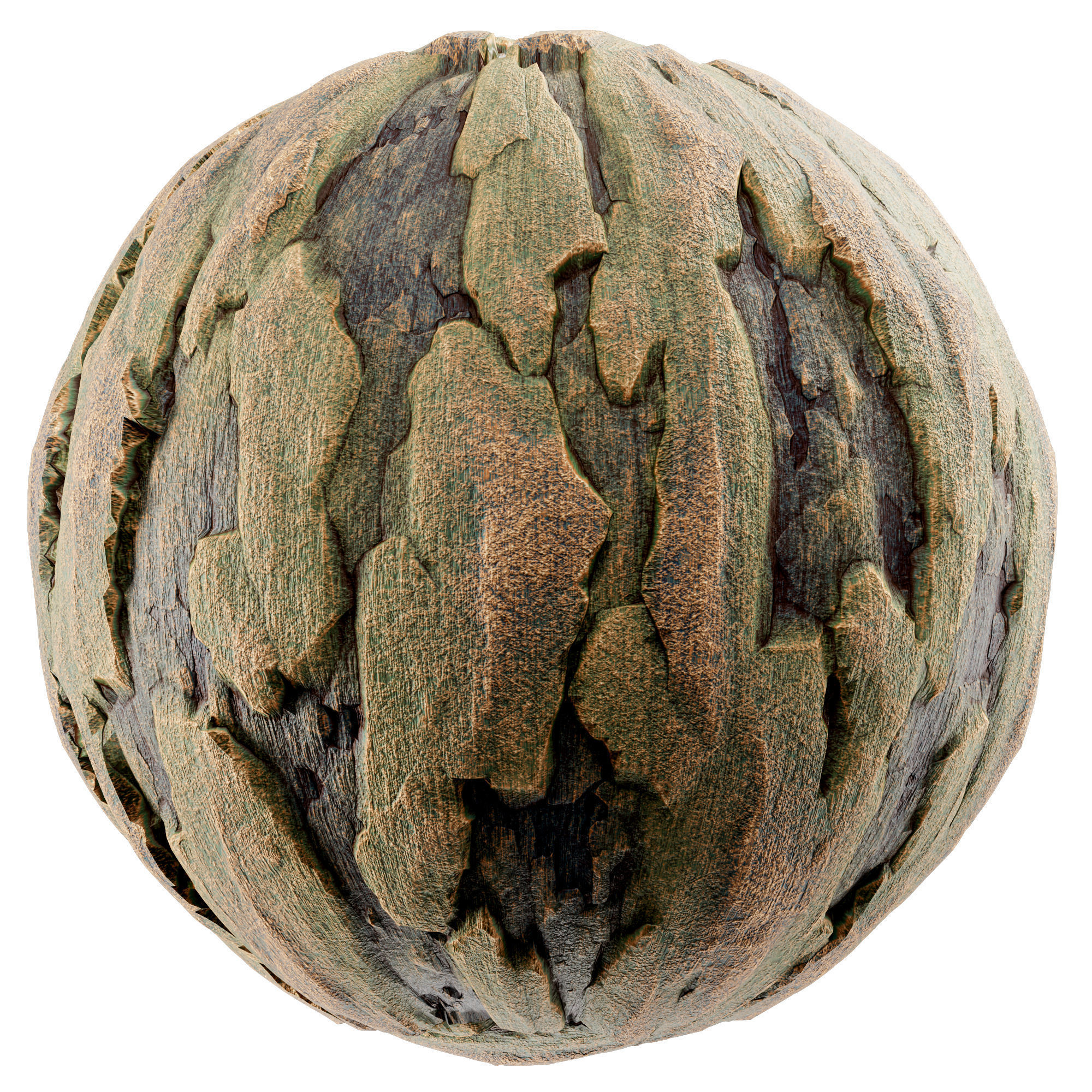 Rock texture collection 05 Texture_4