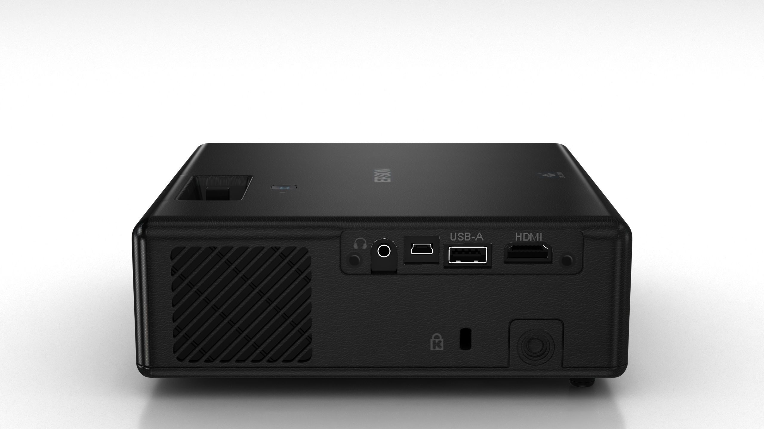 Epson EpiqVision Mini EF-11 Laser Projection TV 3D model_1